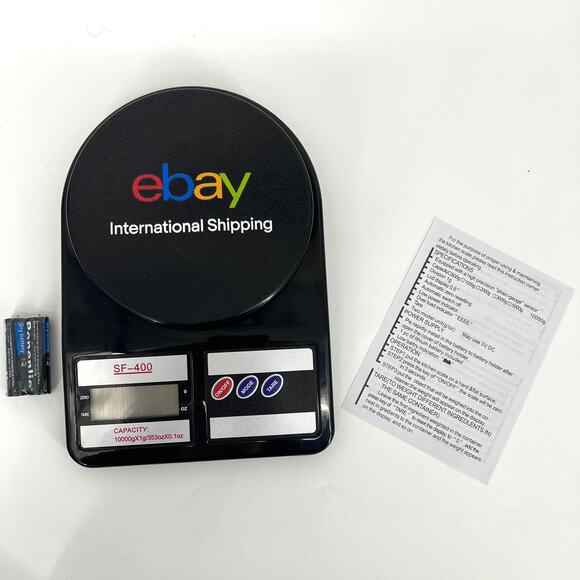 2024 EBAY Open Swag NEW Never Used 5 Items - Picture 4 of 8